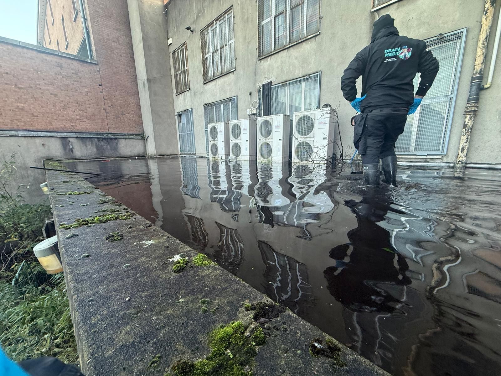 drainmedic
