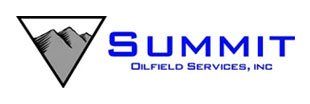 Summit Oil Field Services, Inc Summit Oil Field Services, Inc