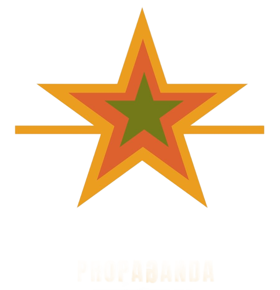 Propaganda logo 