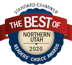 The Best of Northern Utah 2020