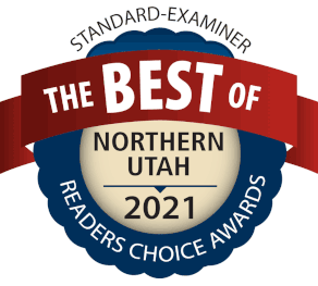 The Best of Northern Utah 2021