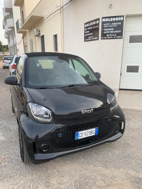 smart frontale