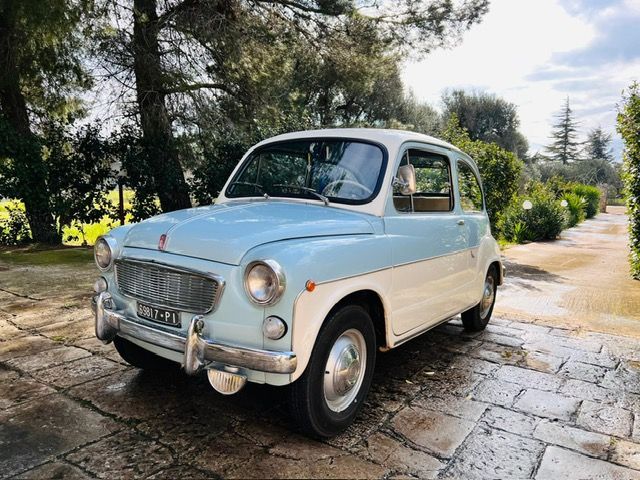 auto d'epoca