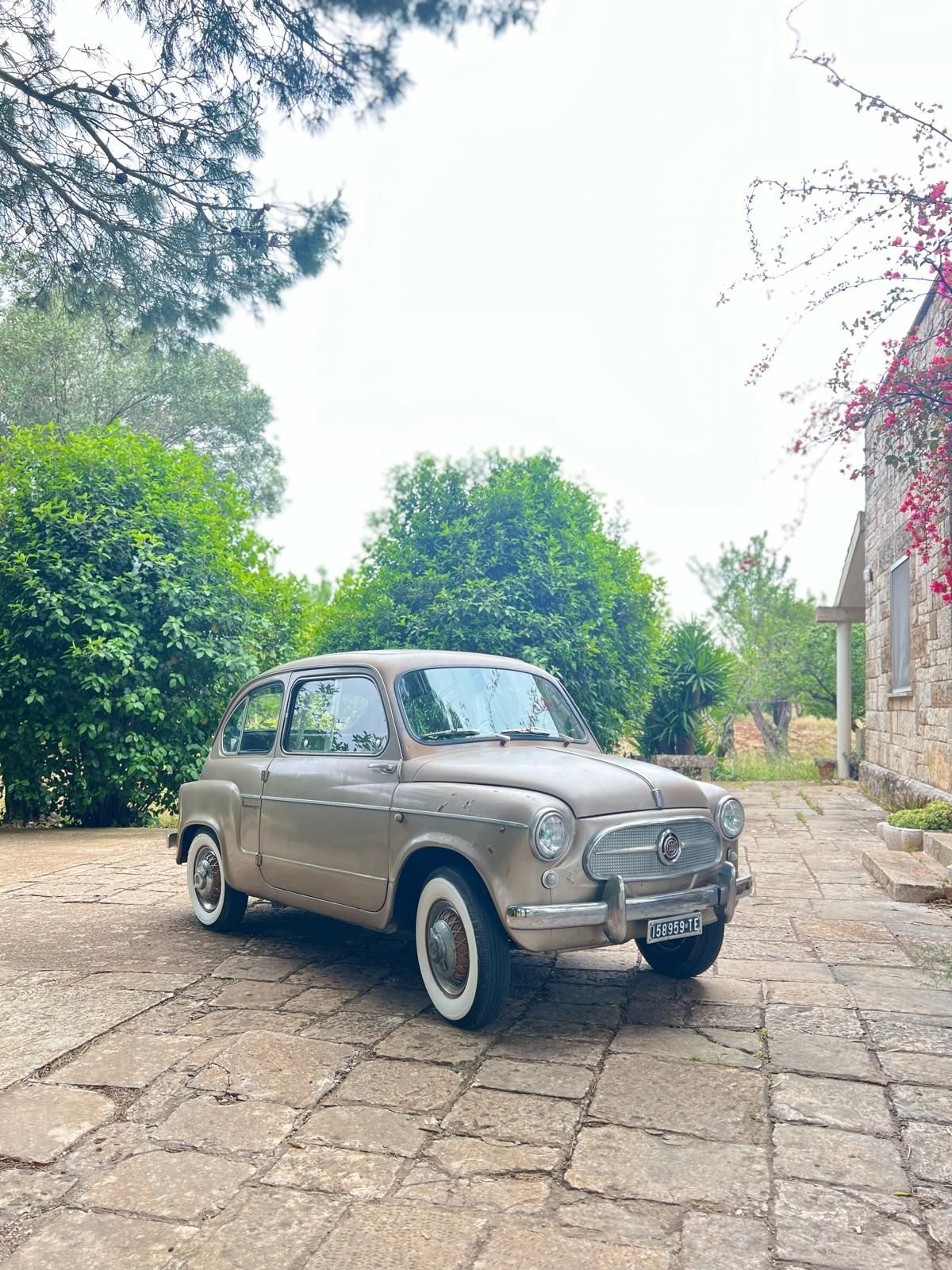 auto per cerimonie