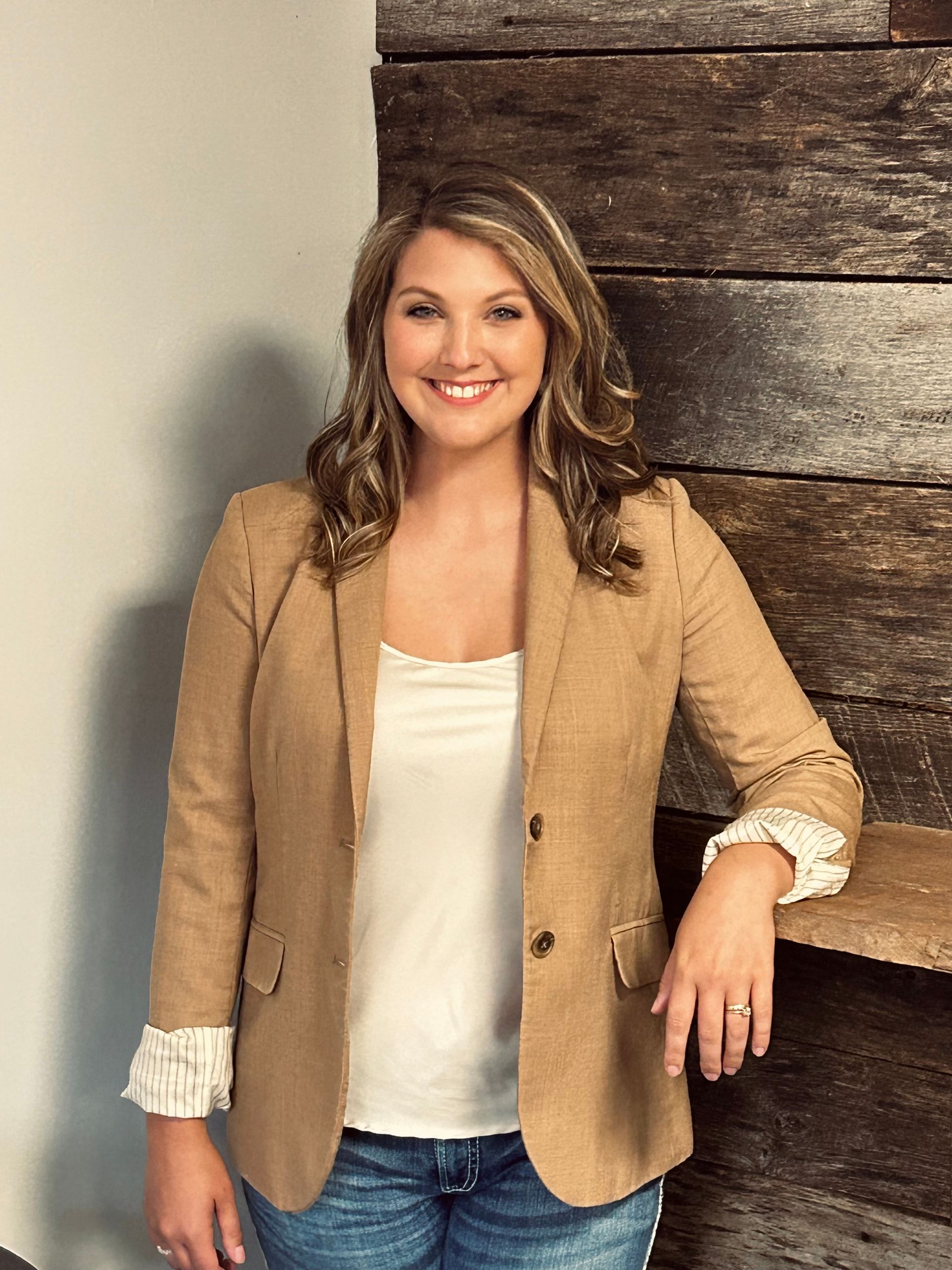 About Winstead Real Estate and Land Company West Tennessee