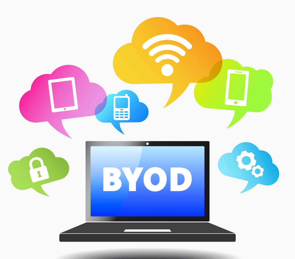 BYOD with Vatic BYOD with Vatic