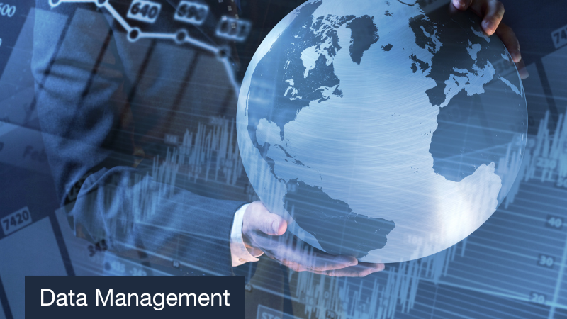 Cellular Data Management Services Cellular Data Management Services