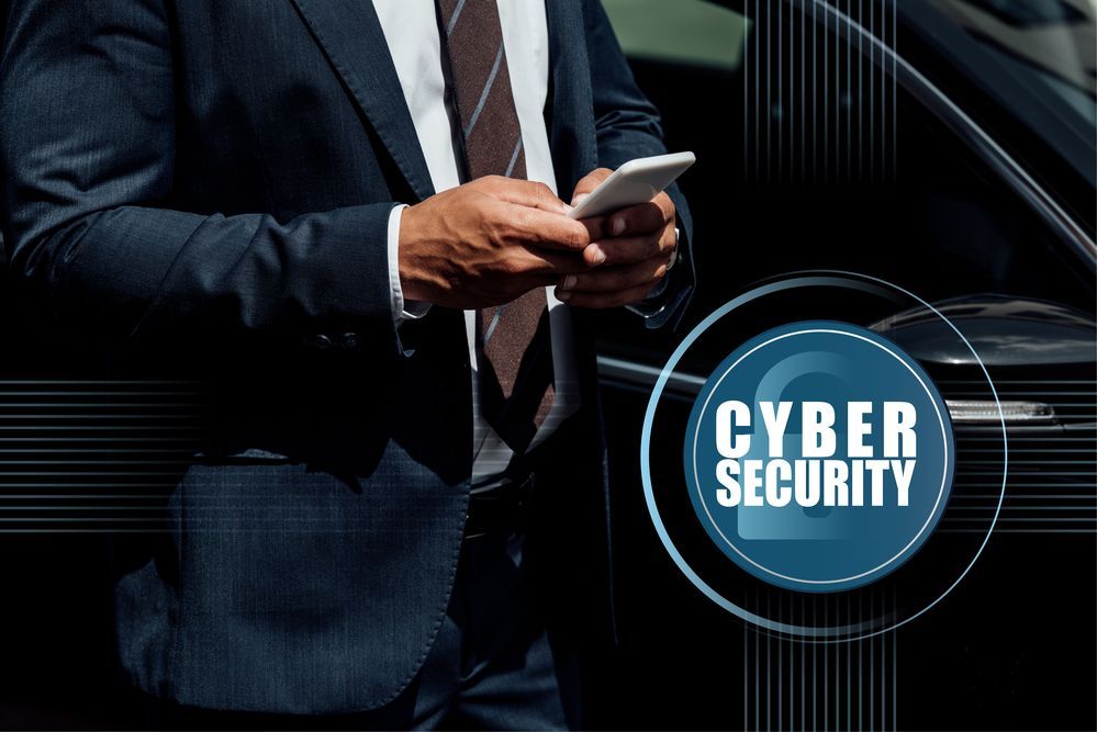 Mobile Device Security Mobile Device Security