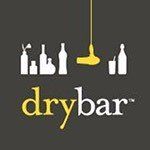 drybar logo