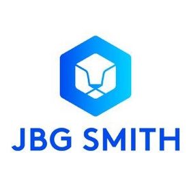 JBG smith logo