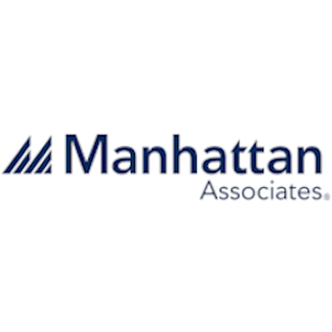 Manhattan Associates logo