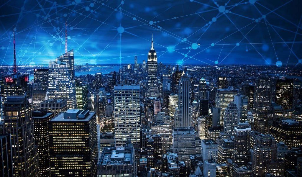 New York Telecom Consulting