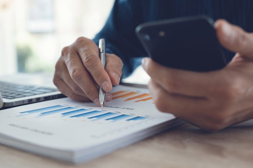 Telecom Expense Management
