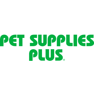 pet supplies plus logo