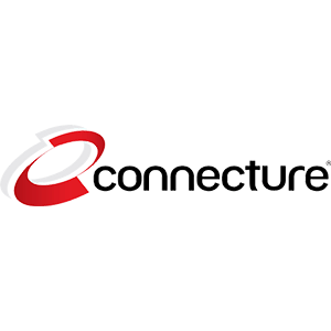 e connecture logo