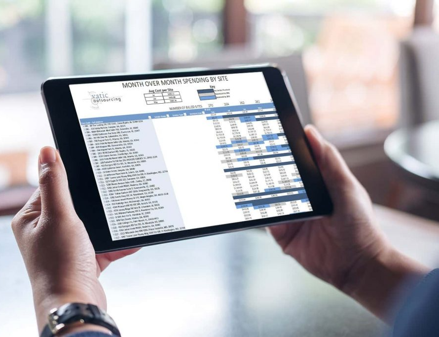 Why Outsource Wireless Expense Management Why Outsource Wireless Expense Management