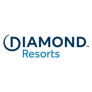 Diamond Resorts logo