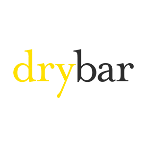 DryBar logo
