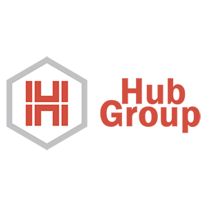 hub group logo