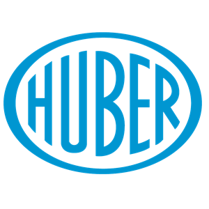 huber logo