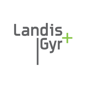 Landis Gyr logo