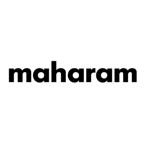 maharam logo