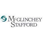 McGlinchey Stafford Logo