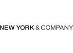 New York & Company logo