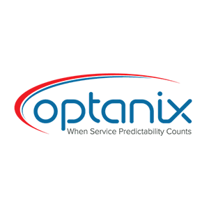 Optanix logo
