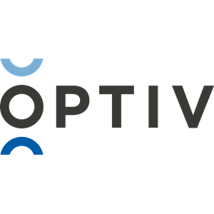 Optiv logo
