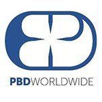 PBDWorldwide logo