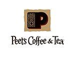 Peets Coffee & Tea Logo