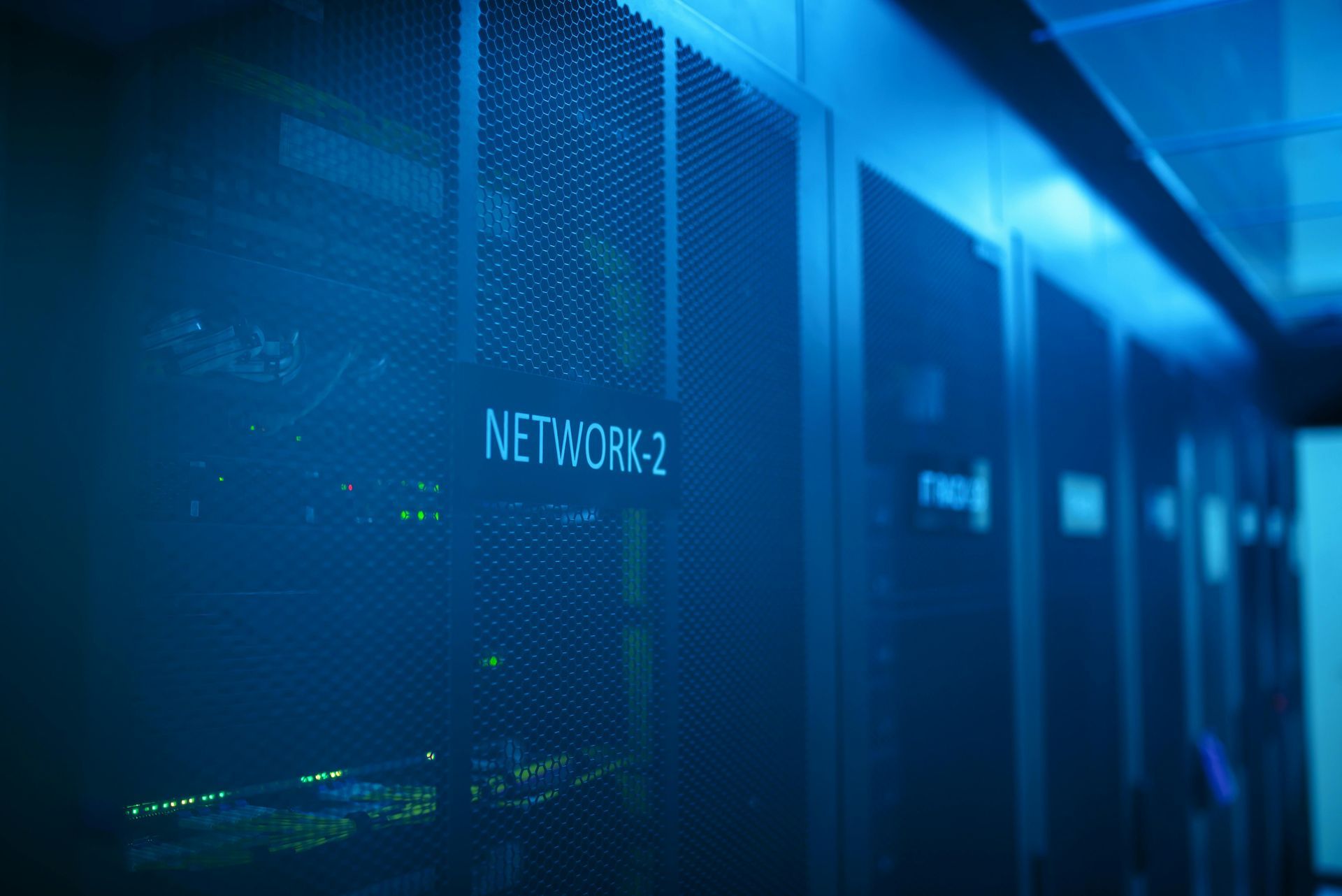 telecom security audit checklist
