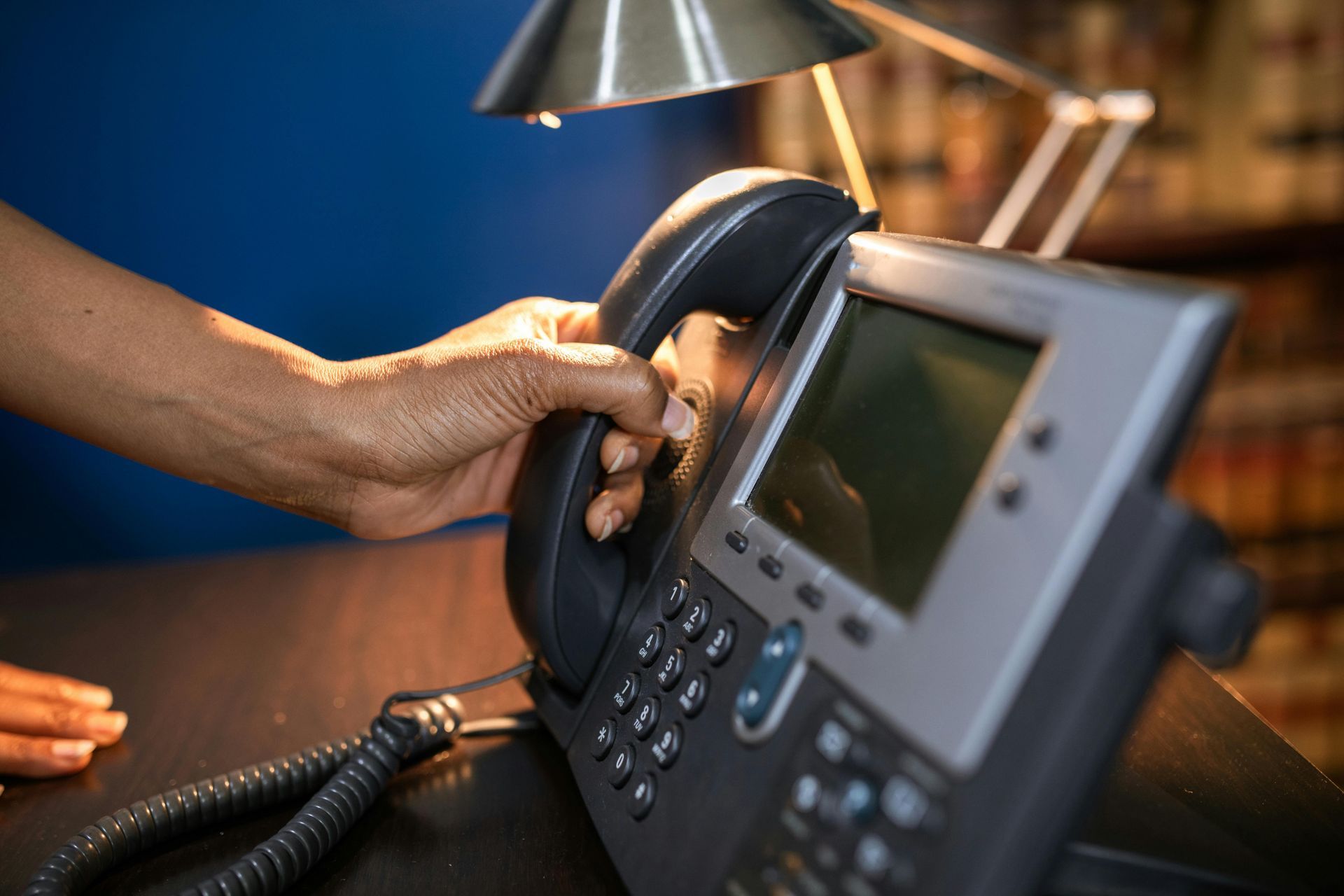 Telecom Vendors