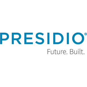 Presidio logo