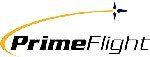 prime flight logo