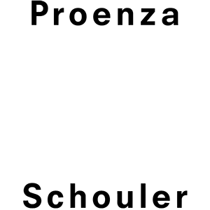 proenzsa schouler logo