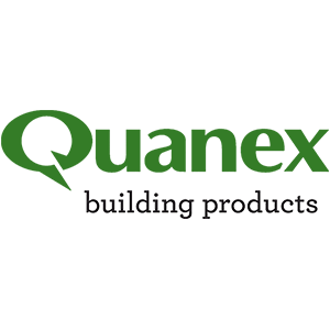 Quanex building products logo