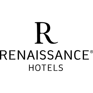 Renaissance hotels logo