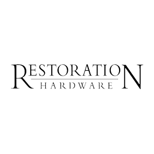 Restoration Hardware logo