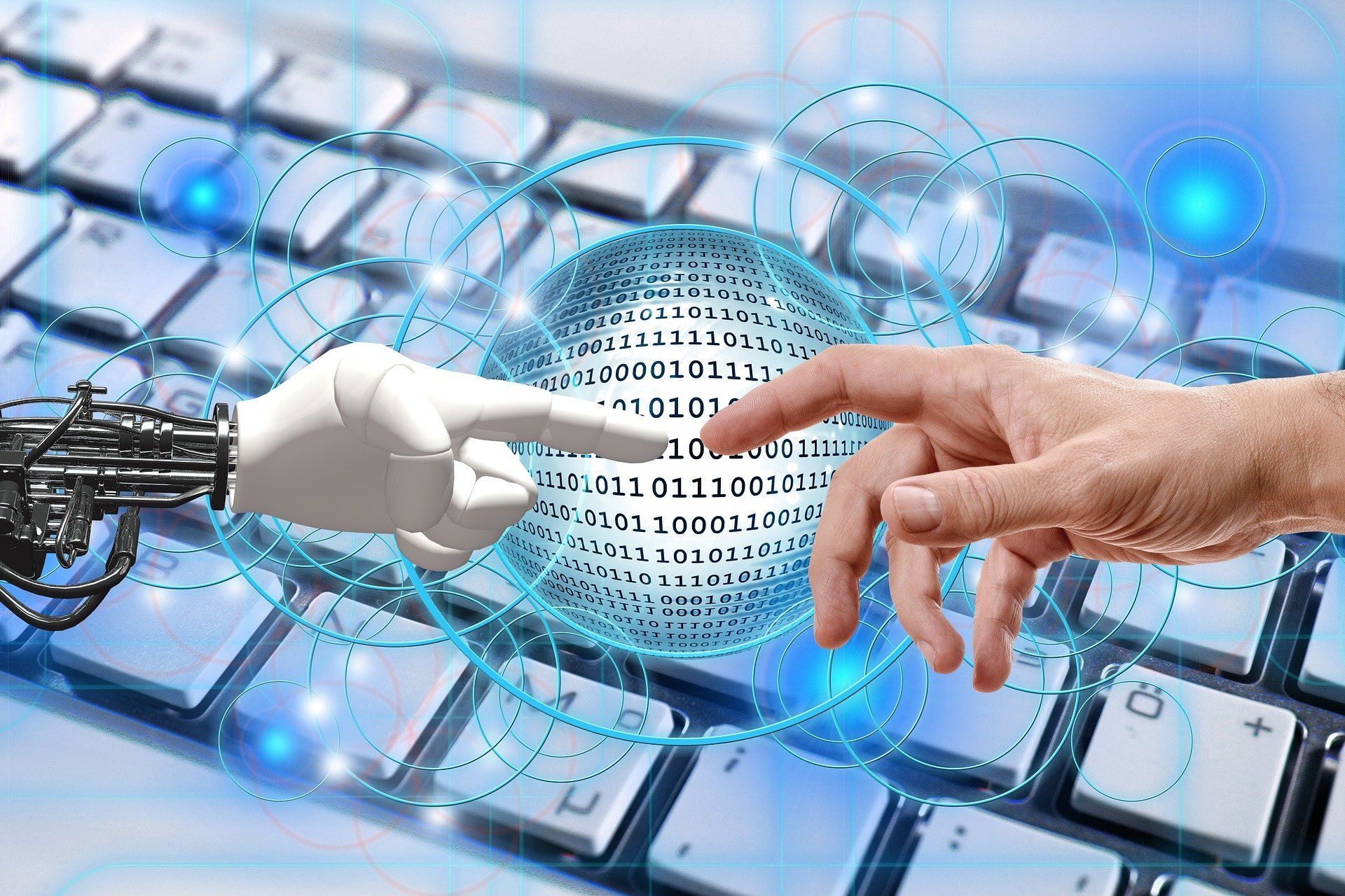 robotics graphci