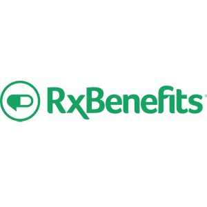RxBenefits logo