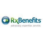 RxBenefits logo