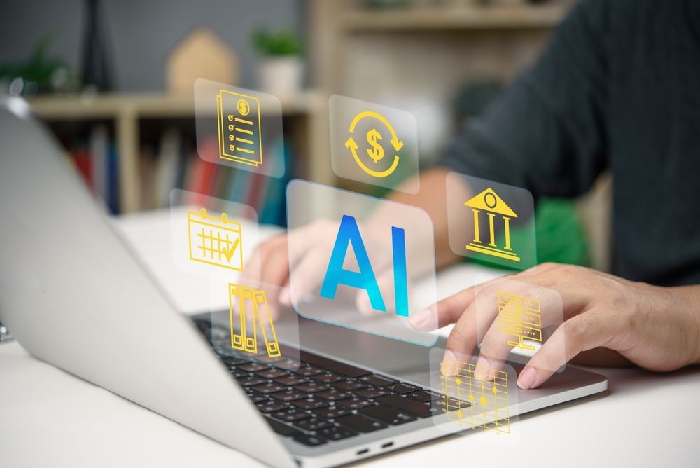 AI Driven analytics AI Driven analytics