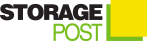 storage post logo