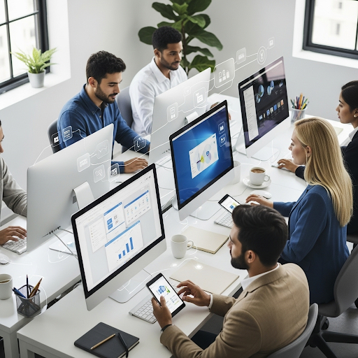 Small Business Telecom
