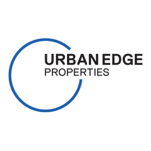 Urban Edge Properties logo