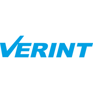 Verint logo
