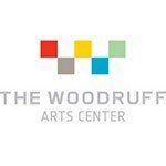 The Woodruff Arts Center logo