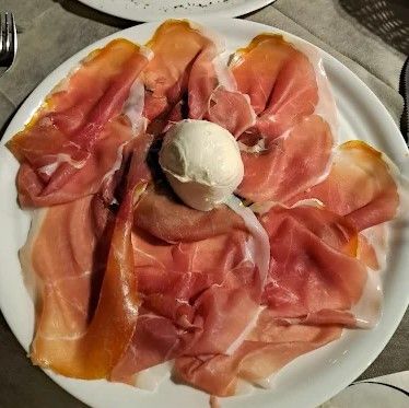 piatti freddi